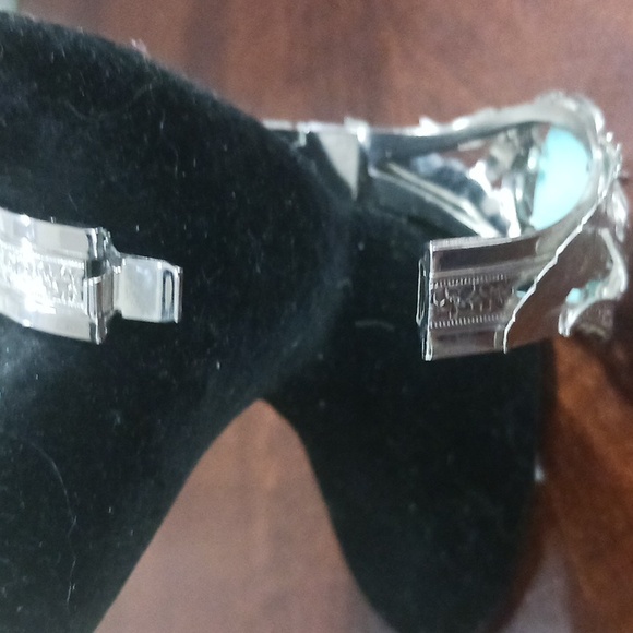 Silver Bracelet - Picture 2 of 3